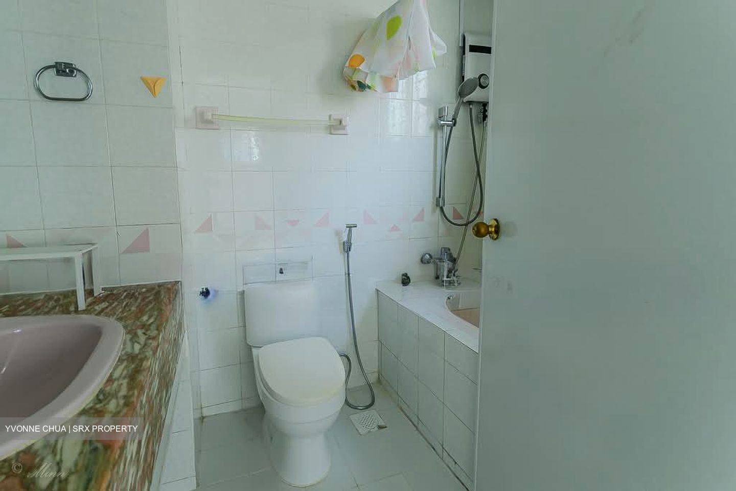 Bullion Park (D26), Condominium #566343901